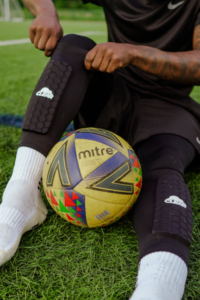 Shin Pads
