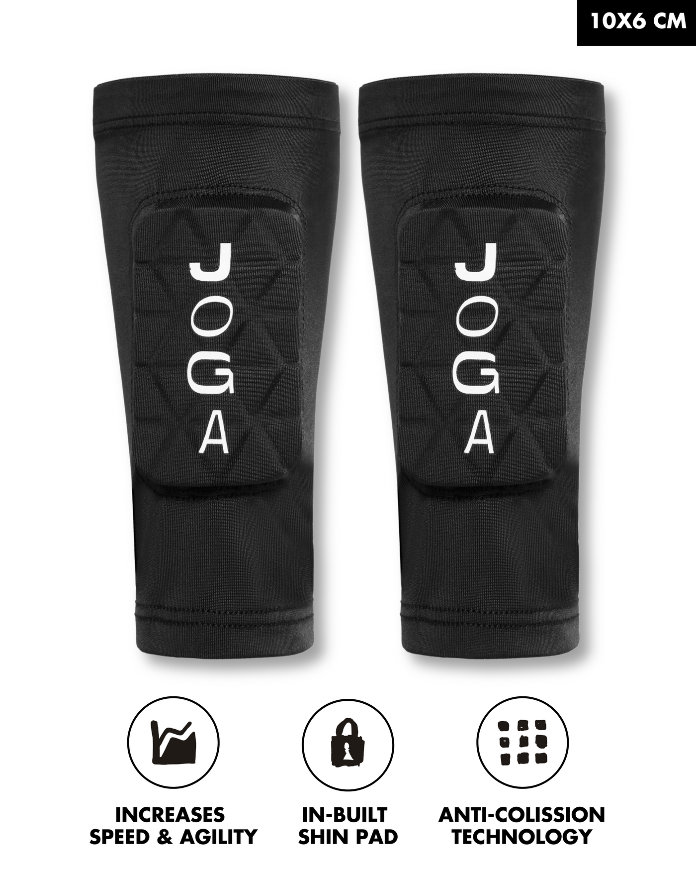 Shin Pad Sleeve